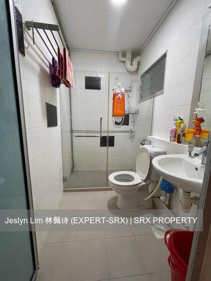 Blk 788 Woodlands Avenue 6 (Woodlands), HDB Executive #578724331